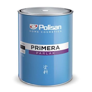 Polisan Sentetik Primera 2,5 lt Duman Boya