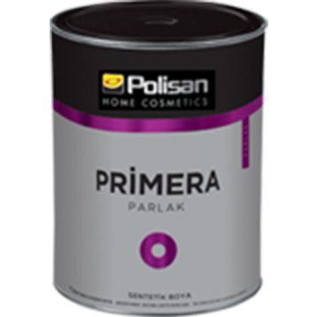 Polisan Sentetik Primera 2,5 lt Kaymak Boya