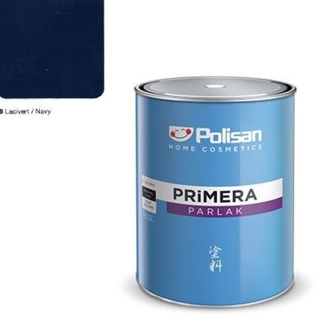 Polisan Sentetik Primera 2,5 lt Lacivert Boya