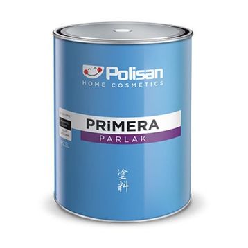Polisan Sentetik Primera 2,5 lt Mavi Boya