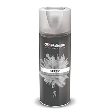Polisan Universal Sprey Astar Boya 400 ml
