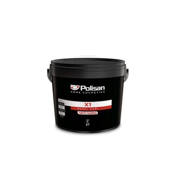 Polisan X1 2.5 lt Yeni Venge Panel Kapı Boyası