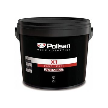 Polisan X1 2.5 lt Yeni Venge Panel Kapı Boyası