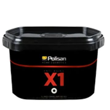 Polisan X1 Beyaz 0.75 L Panel Kapı Boyası