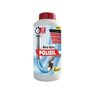 Polisil 500 ml Boru Açıcı