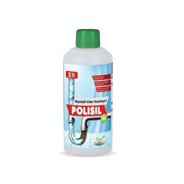 Polisil 500 ml Boru Açıcı