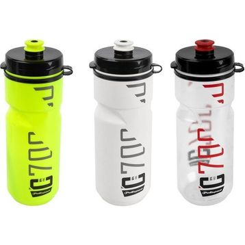 Polisport C700 Şeffaf 700 ml Matara