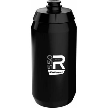 Polisport R550 Siyah 550 ml Matara