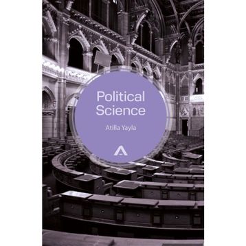 Political Science - Atilla Yayla
