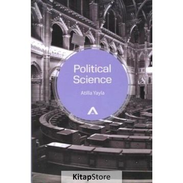 Political Science - Atilla Yayla