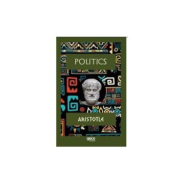 Politics - Aristotle