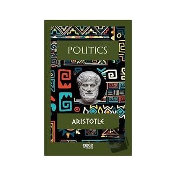 Politics - Aristotle