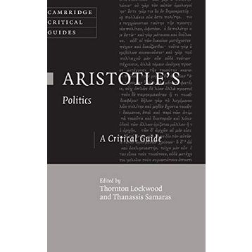 Politics - Aristotle