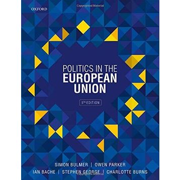 Politics in the European Union - Kolektif