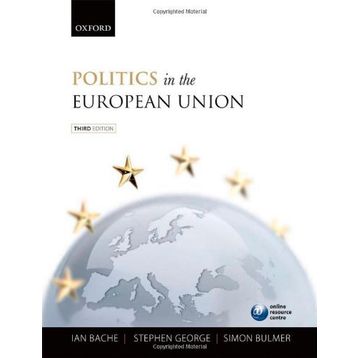 Politics in the European Union - Kolektif