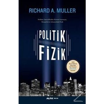 Politik Fizik - Richard A. Muller