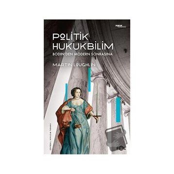 Politik Hukukbilim - Martin Loughlin