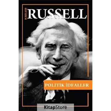 Politik İdealler - Bertrand Russell
