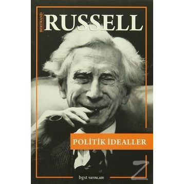 Politik İdealler - Bertrand Russell