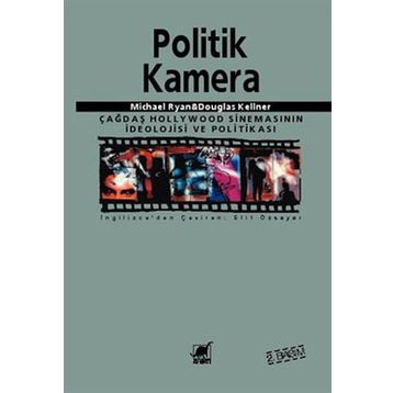 POLITIK KAMERA - DOUGLAS KELLNER;MICHAEL RYAN