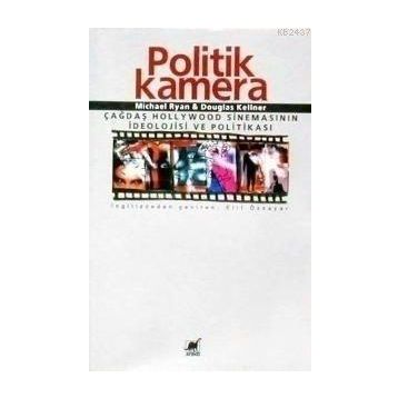 POLITIK KAMERA - DOUGLAS KELLNER;MICHAEL RYAN