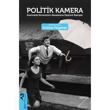 Politik Kamera - Kristian Feigelson