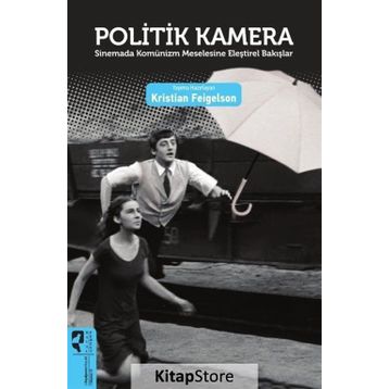 Politik Kamera - Kristian Feigelson