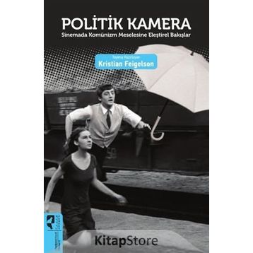 Politik Kamera - Kristian Feigelson