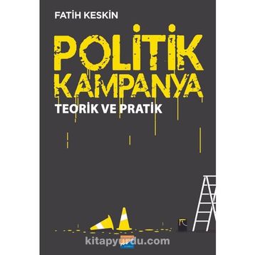Politik Kampanya - Fatih Keskin