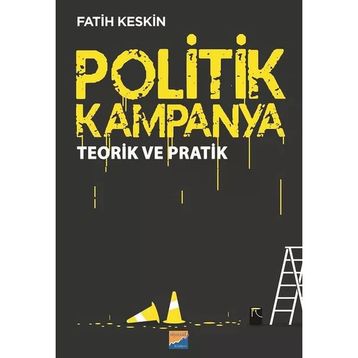 Politik Kampanya - Fatih Keskin
