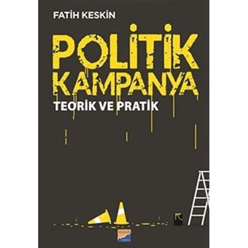 Politik Kampanya - Fatih Keskin