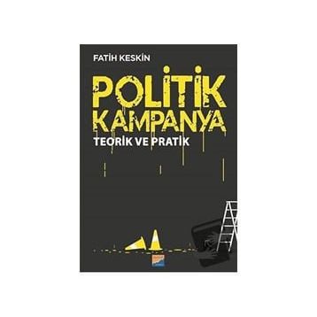 Politik Kampanya - Fatih Keskin
