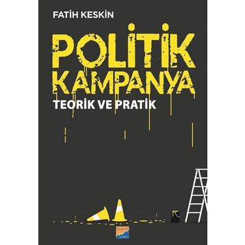 Politik Kampanya - Fatih Keskin