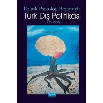 POLITIK PSIKOLOJI - ABDÜLKADİR ÇEVİK