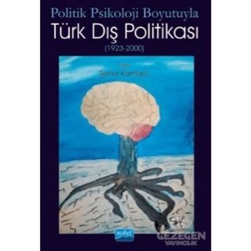 POLITIK PSIKOLOJI - ABDÜLKADİR ÇEVİK