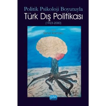 POLITIK PSIKOLOJI - ABDÜLKADİR ÇEVİK