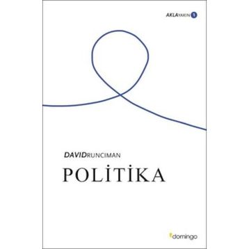 POLITIKA - ALAIN