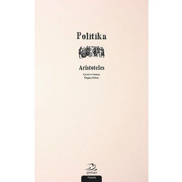 Politika - Aristoteles