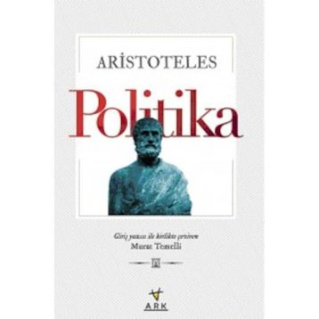 Politika - Aristoteles