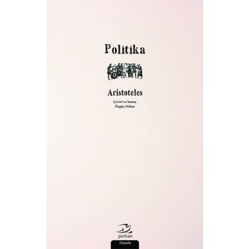 Politika - Aristoteles