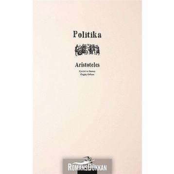 Politika - Aristoteles