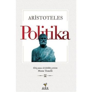 Politika Ark Kitapları