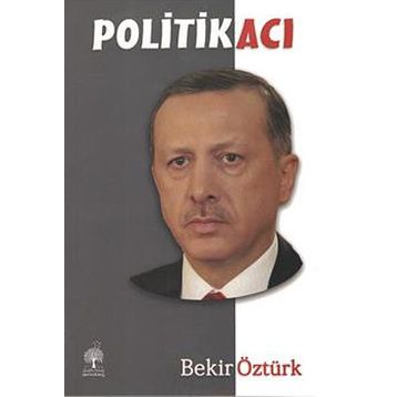 Politikacı - Bekir Öztürk