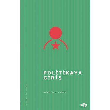 Politikaya Giriş Harold J. Laski