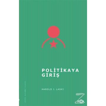 Politikaya Giriş Harold J. Laski