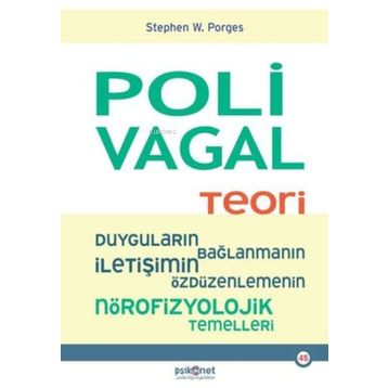 Polivagal Teori - Stephen W. Porges