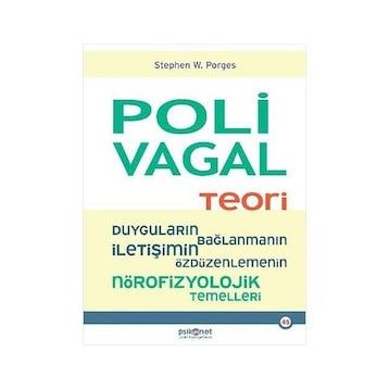 Polivagal Teori - Stephen W. Porges