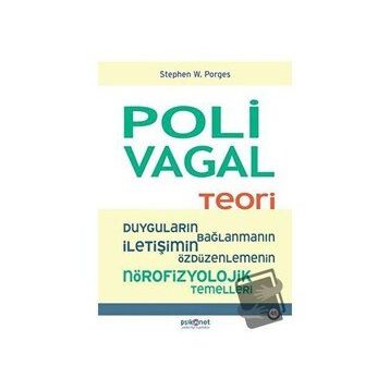 Polivagal Teori - Stephen W. Porges