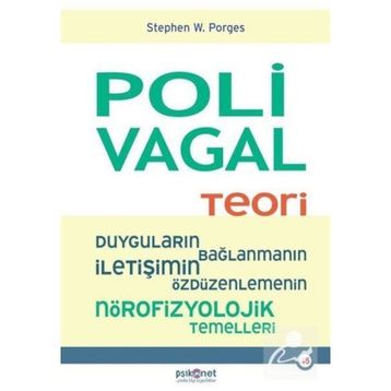 Polivagal Teori - Stephen W. Porges