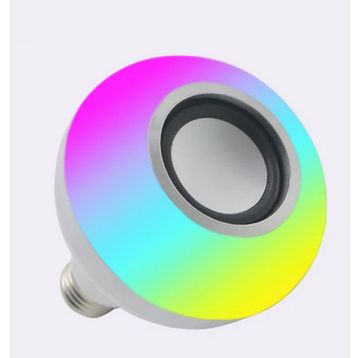 Polizei P-028 Kumandalı Bluetooth Led Ampul